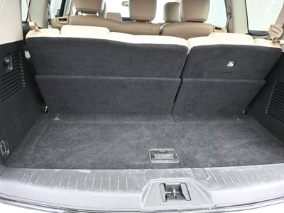 2024 Nissan Armada SV