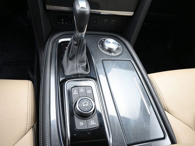 2024 Nissan Armada SV