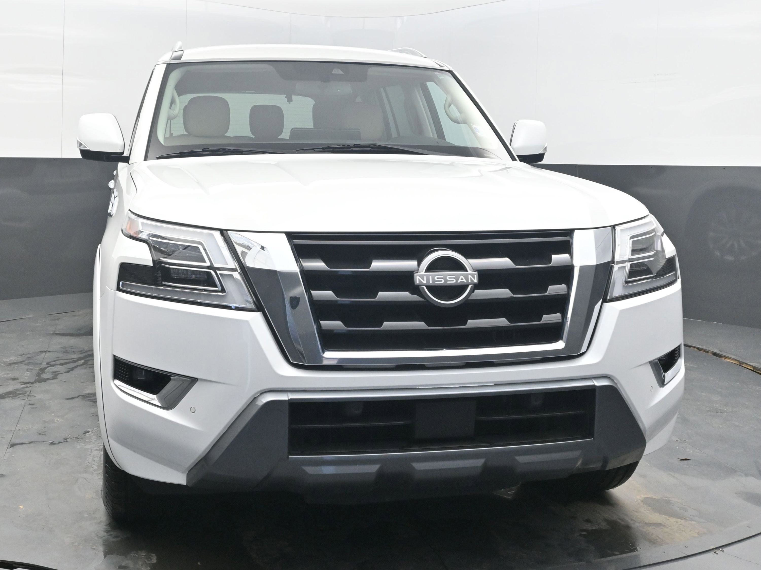 2024 Nissan Armada SV