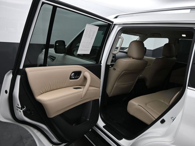 2024 Nissan Armada SV