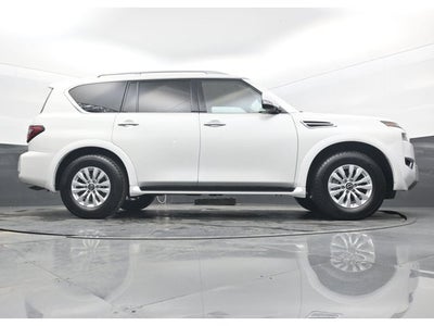 2024 Nissan Armada SV