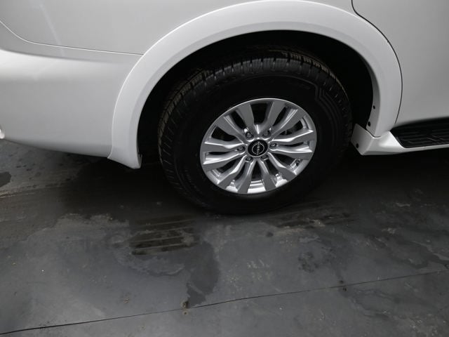 2024 Nissan Armada SV