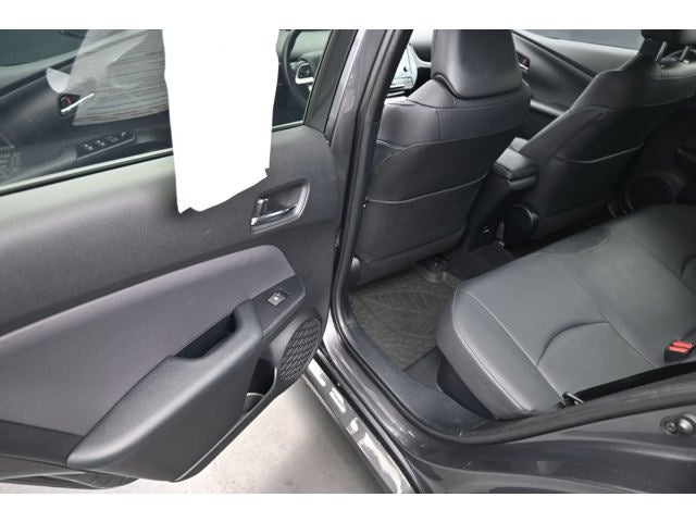 2017 Toyota Prius Four Touring