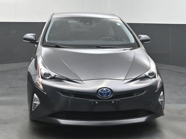 2017 Toyota Prius Four Touring