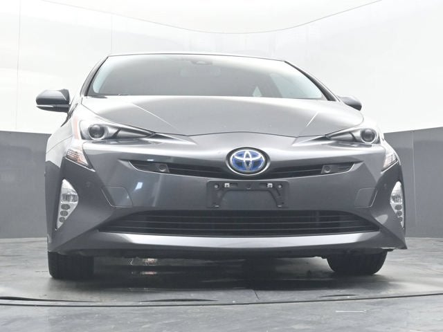 2017 Toyota Prius Four Touring