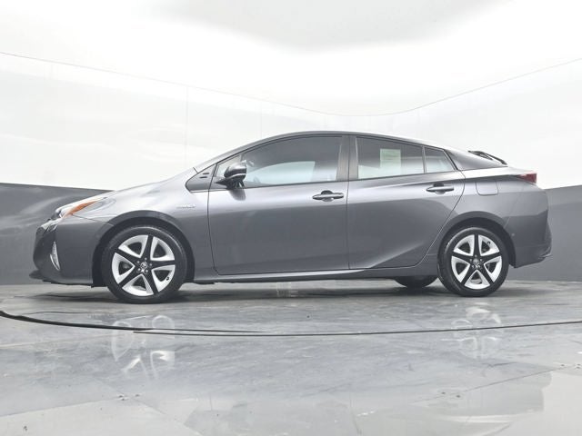 2017 Toyota Prius Four Touring