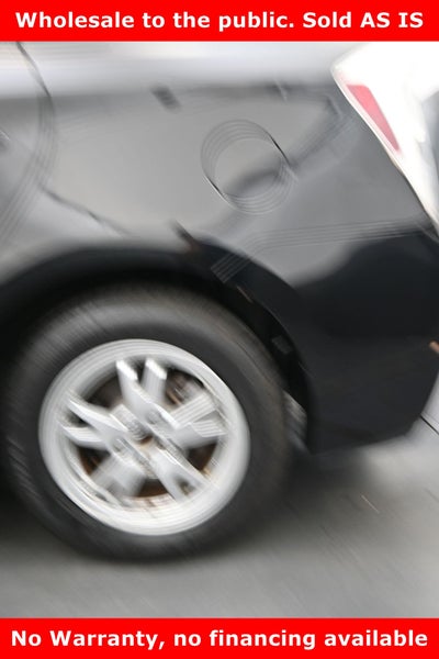 2011 Toyota Prius IV