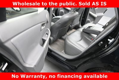 2011 Toyota Prius IV