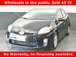 2011 Toyota Prius IV