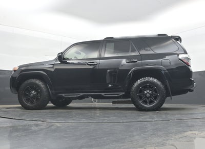 2017 Toyota 4Runner TRD Off Road Premium