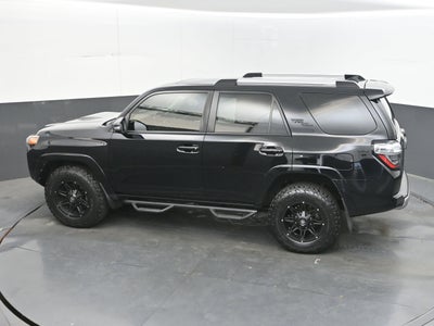 2017 Toyota 4Runner TRD Off Road Premium