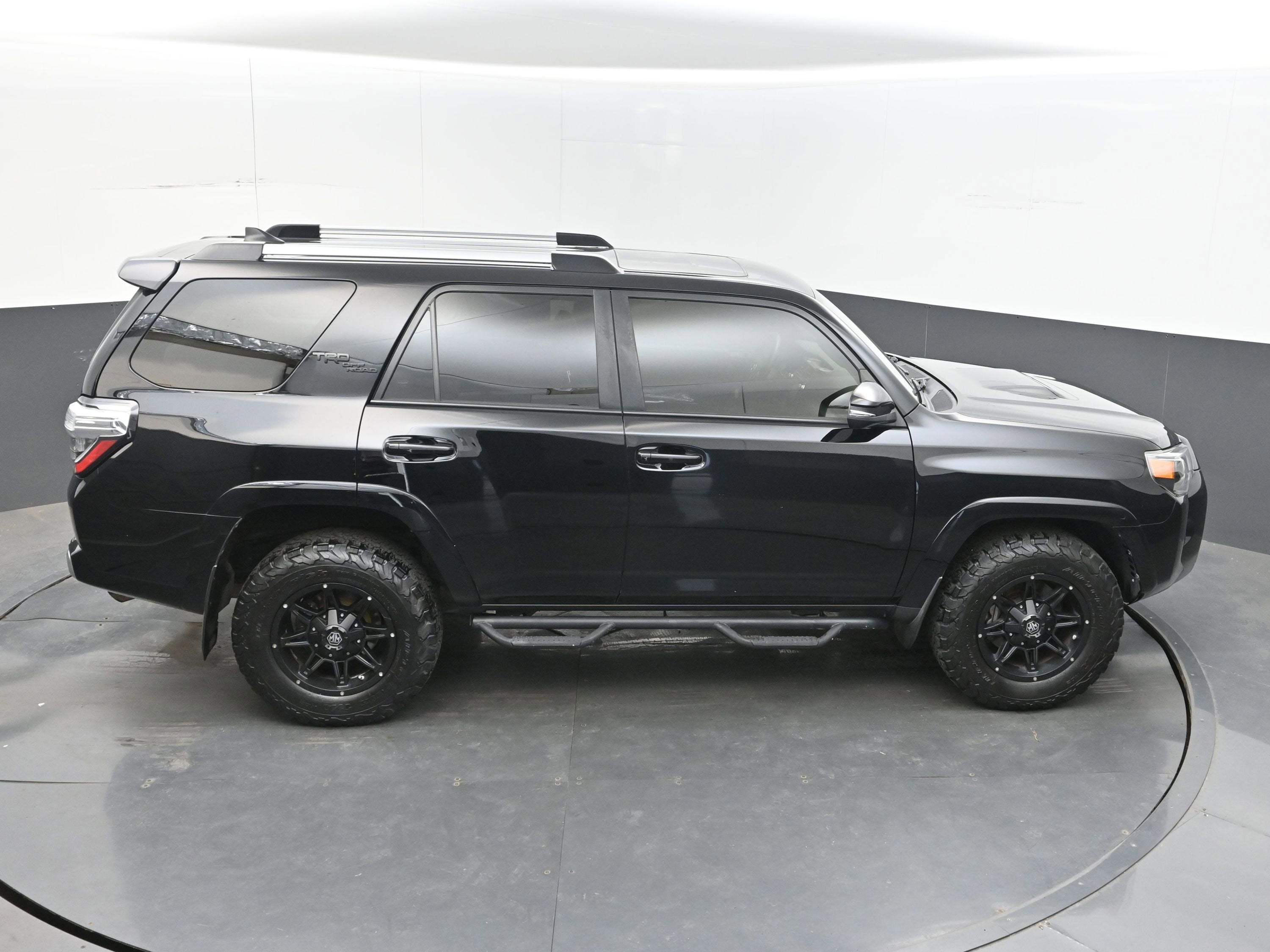 2017 Toyota 4Runner TRD Off Road Premium