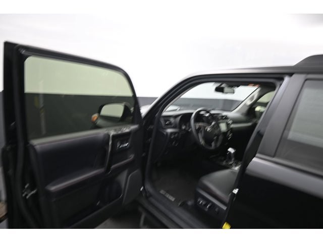 2017 Toyota 4Runner TRD Off Road Premium