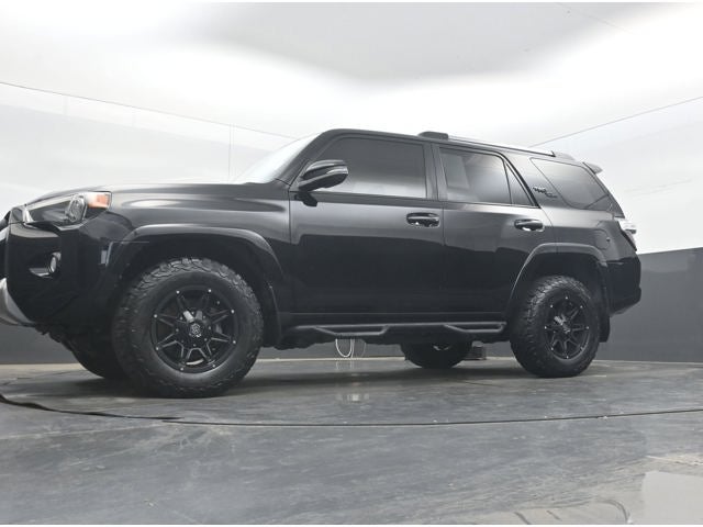 2017 Toyota 4Runner TRD Off Road Premium