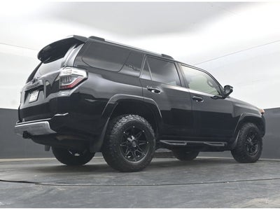 2017 Toyota 4Runner TRD Off Road Premium
