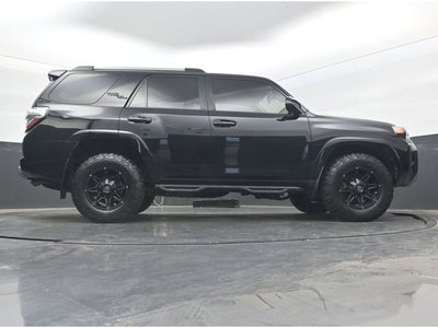 2017 Toyota 4Runner TRD Off Road Premium