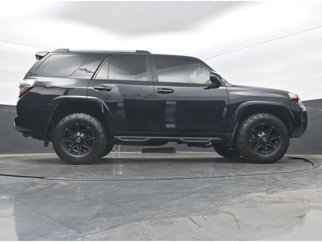 2017 Toyota 4Runner TRD Off Road Premium