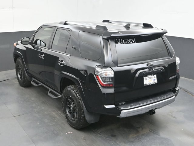 2017 Toyota 4Runner TRD Off Road Premium