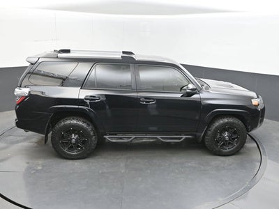 2017 Toyota 4Runner TRD Off Road Premium