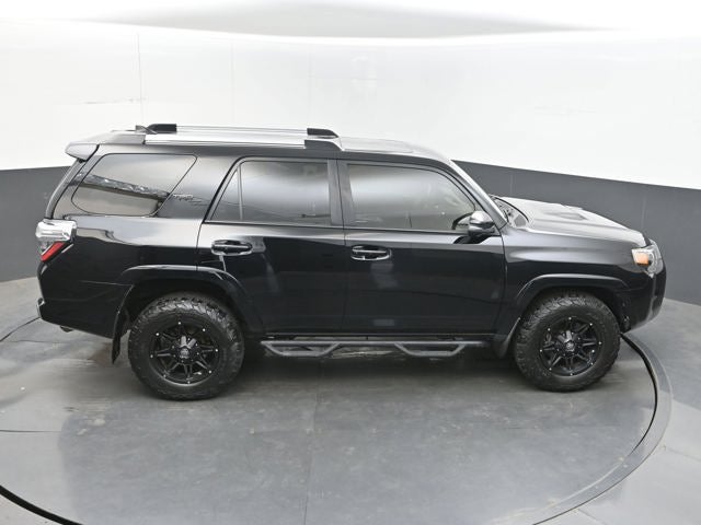 2017 Toyota 4Runner TRD Off Road Premium