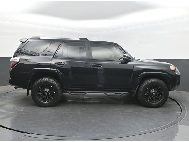 2017 Toyota 4Runner TRD Off Road Premium