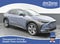 2025 Subaru Solterra Limited