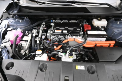 2025 Subaru Solterra Limited