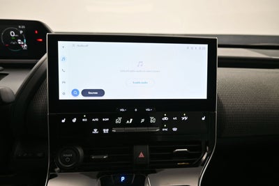 2025 Subaru Solterra Limited