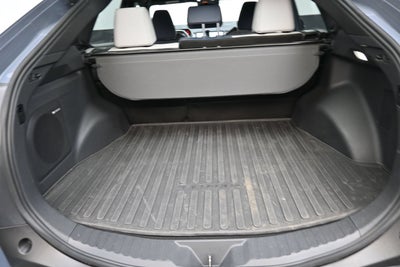 2025 Subaru Solterra Limited