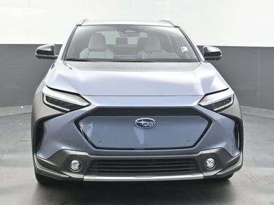 2025 Subaru Solterra Limited