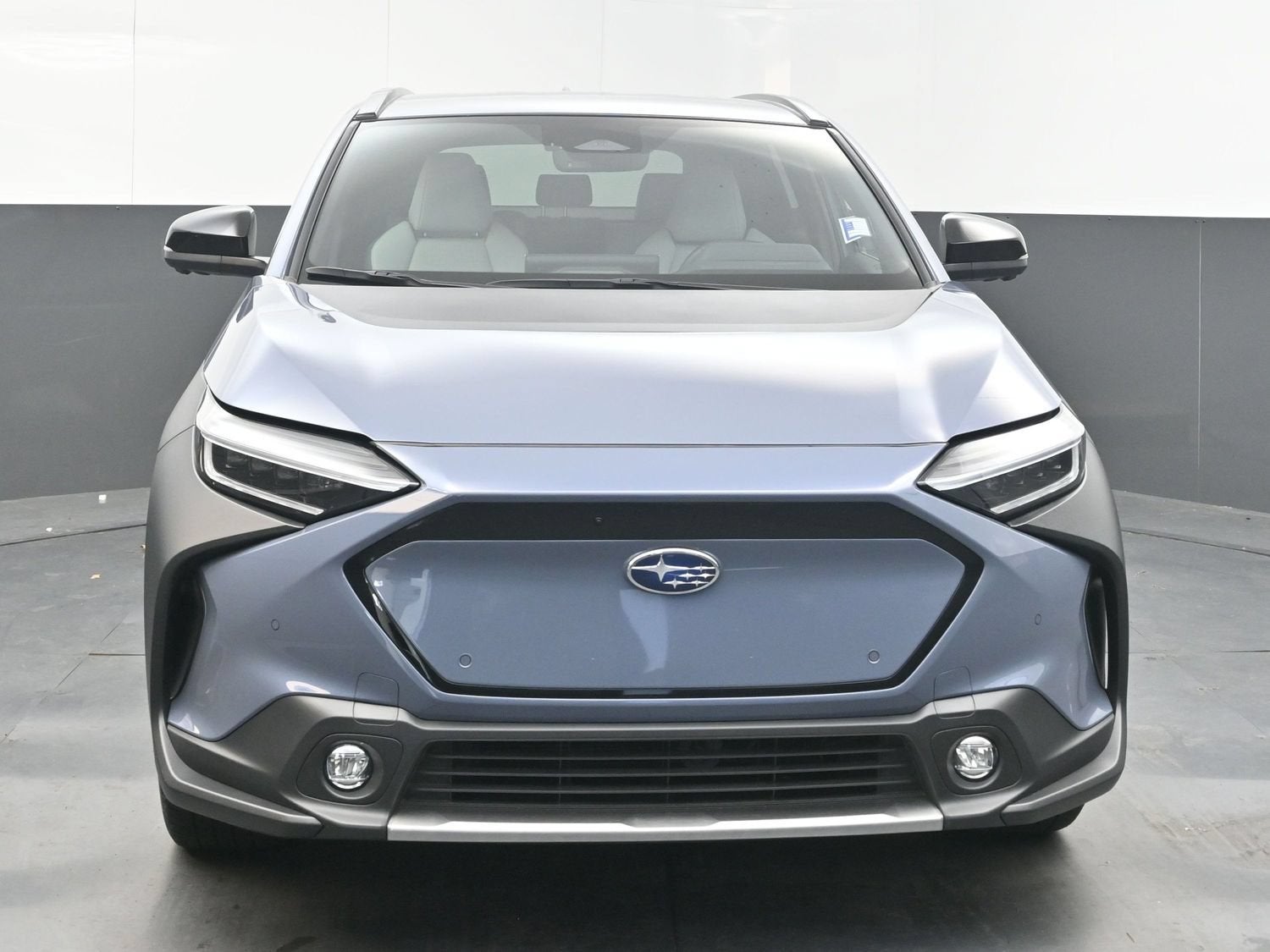 2025 Subaru Solterra Limited