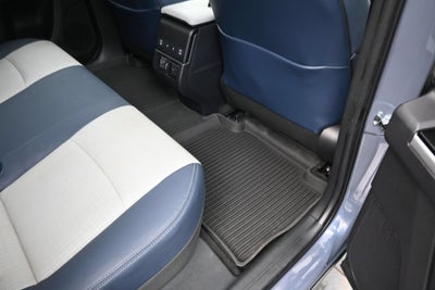2025 Subaru Solterra Limited