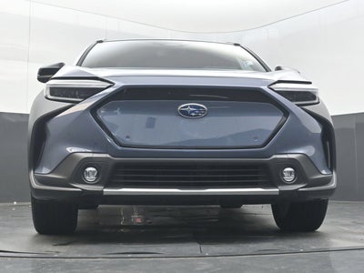 2025 Subaru Solterra Limited