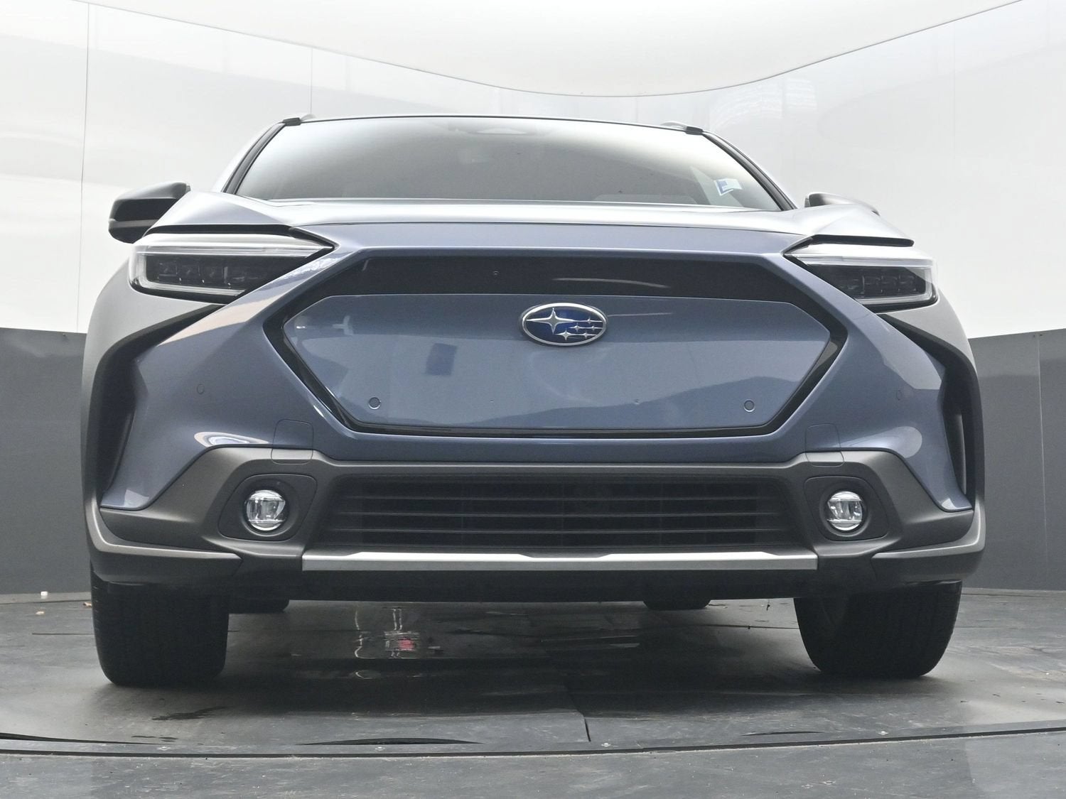 2025 Subaru Solterra Limited