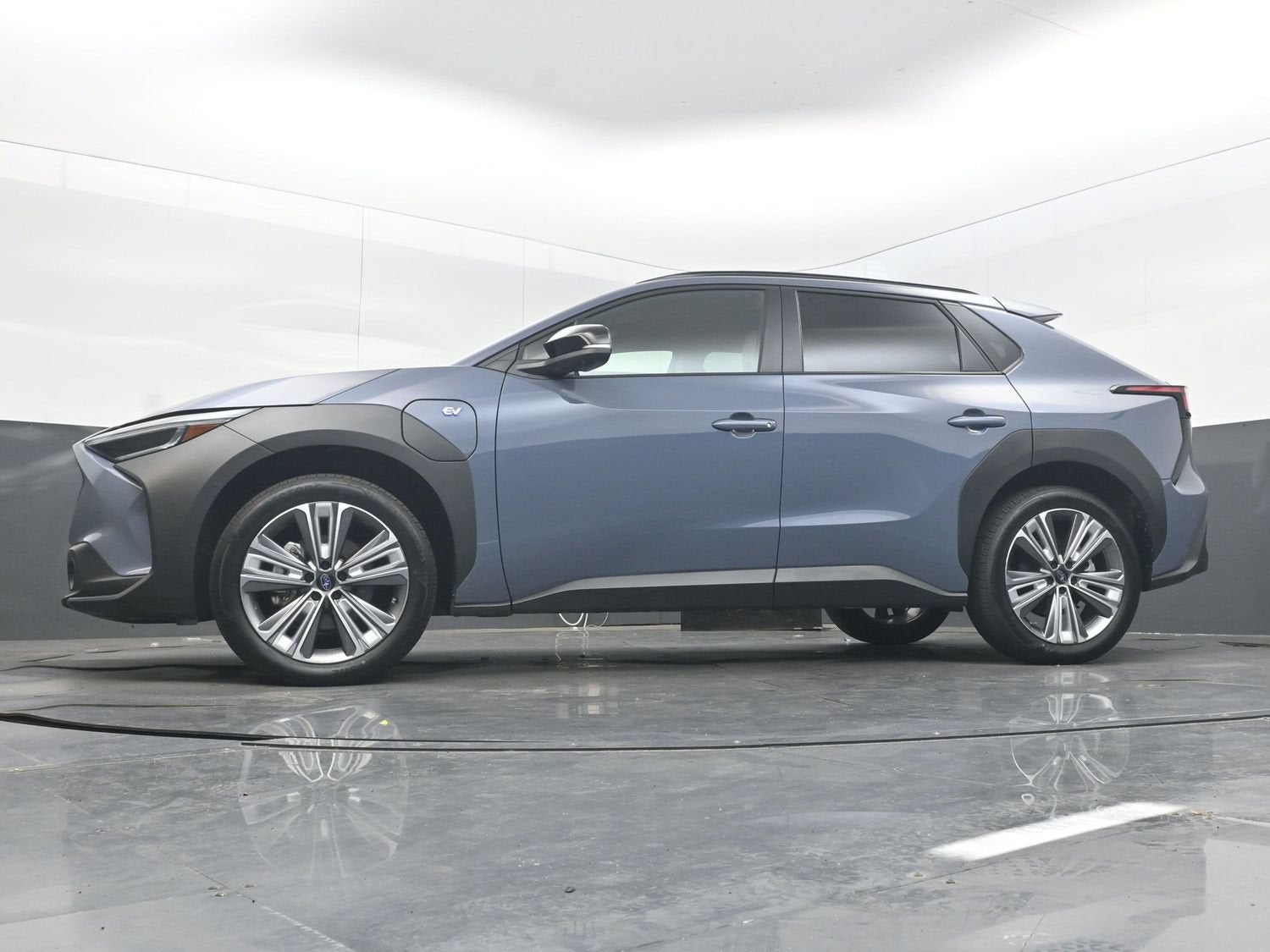 2025 Subaru Solterra Limited
