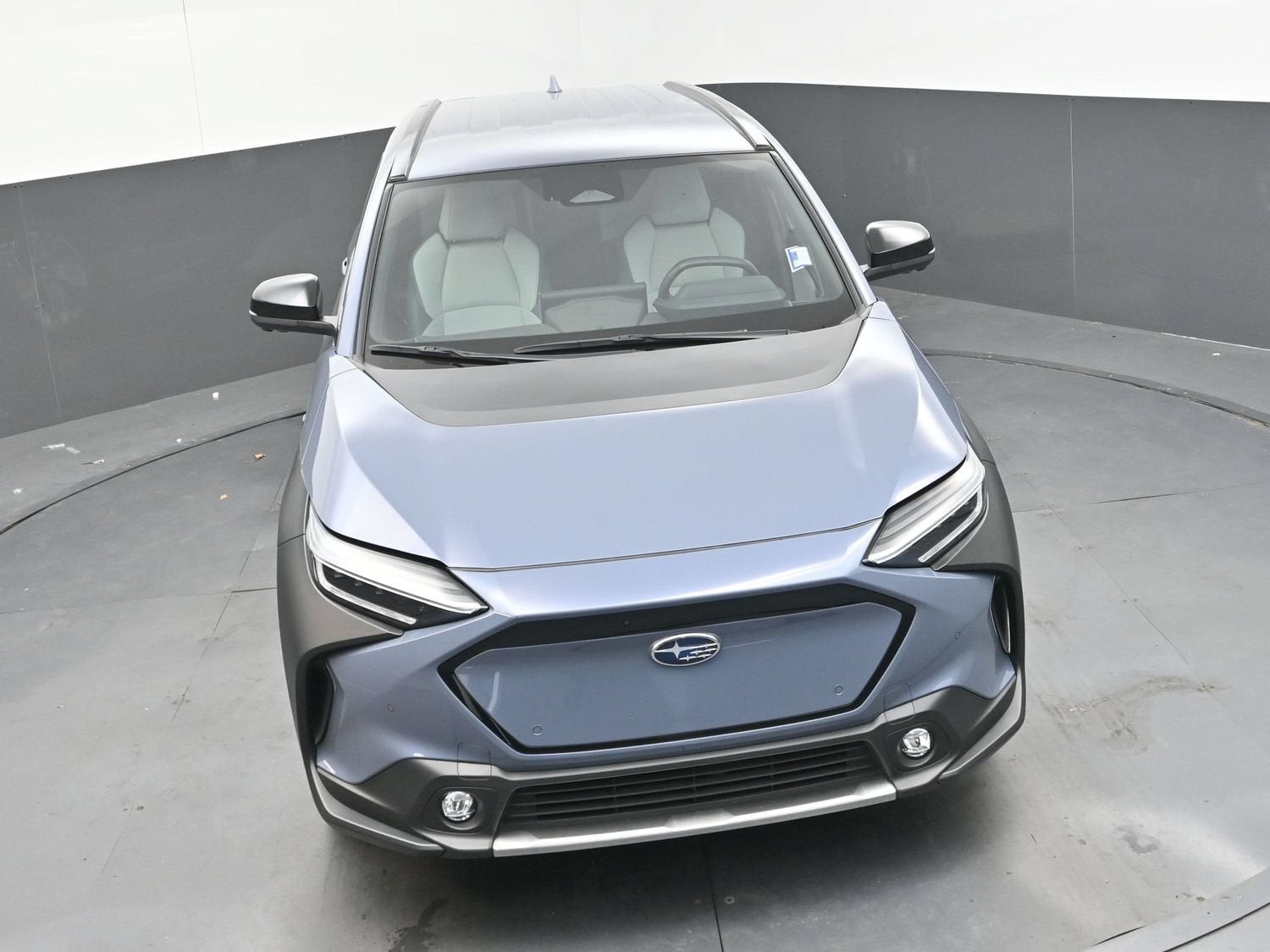 2025 Subaru Solterra Limited