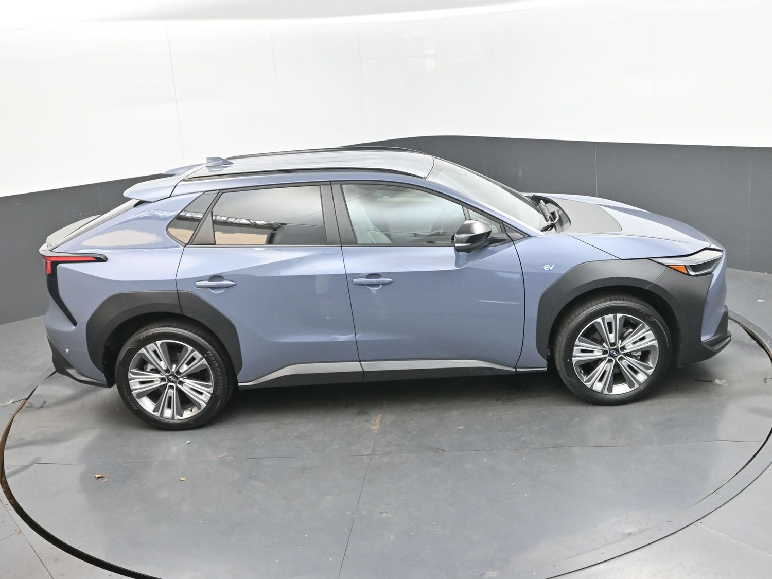2025 Subaru Solterra Limited