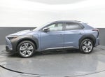 2025 Subaru Solterra Limited