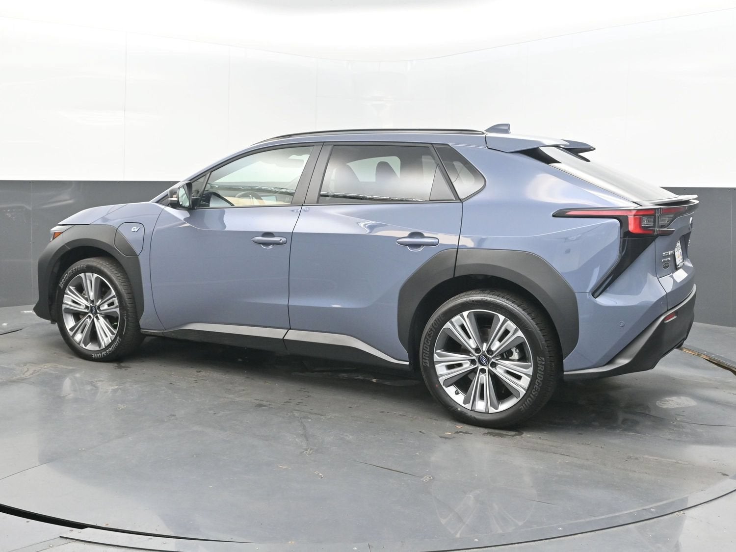 2025 Subaru Solterra Limited