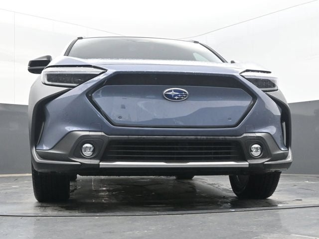2025 Subaru Solterra Limited