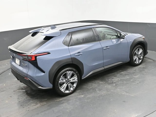 2025 Subaru Solterra Limited