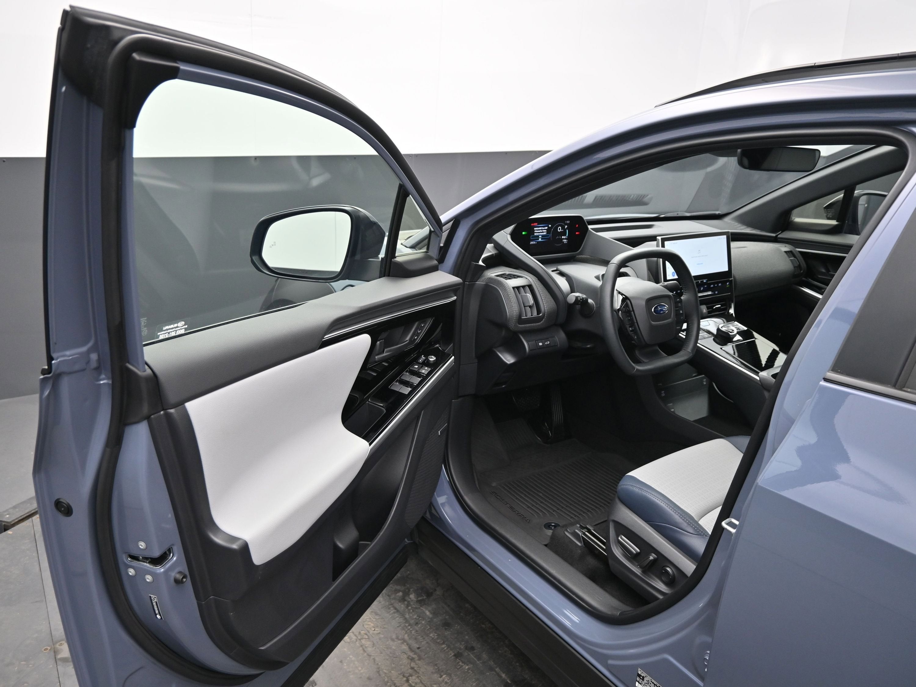 2024 Subaru Solterra Limited