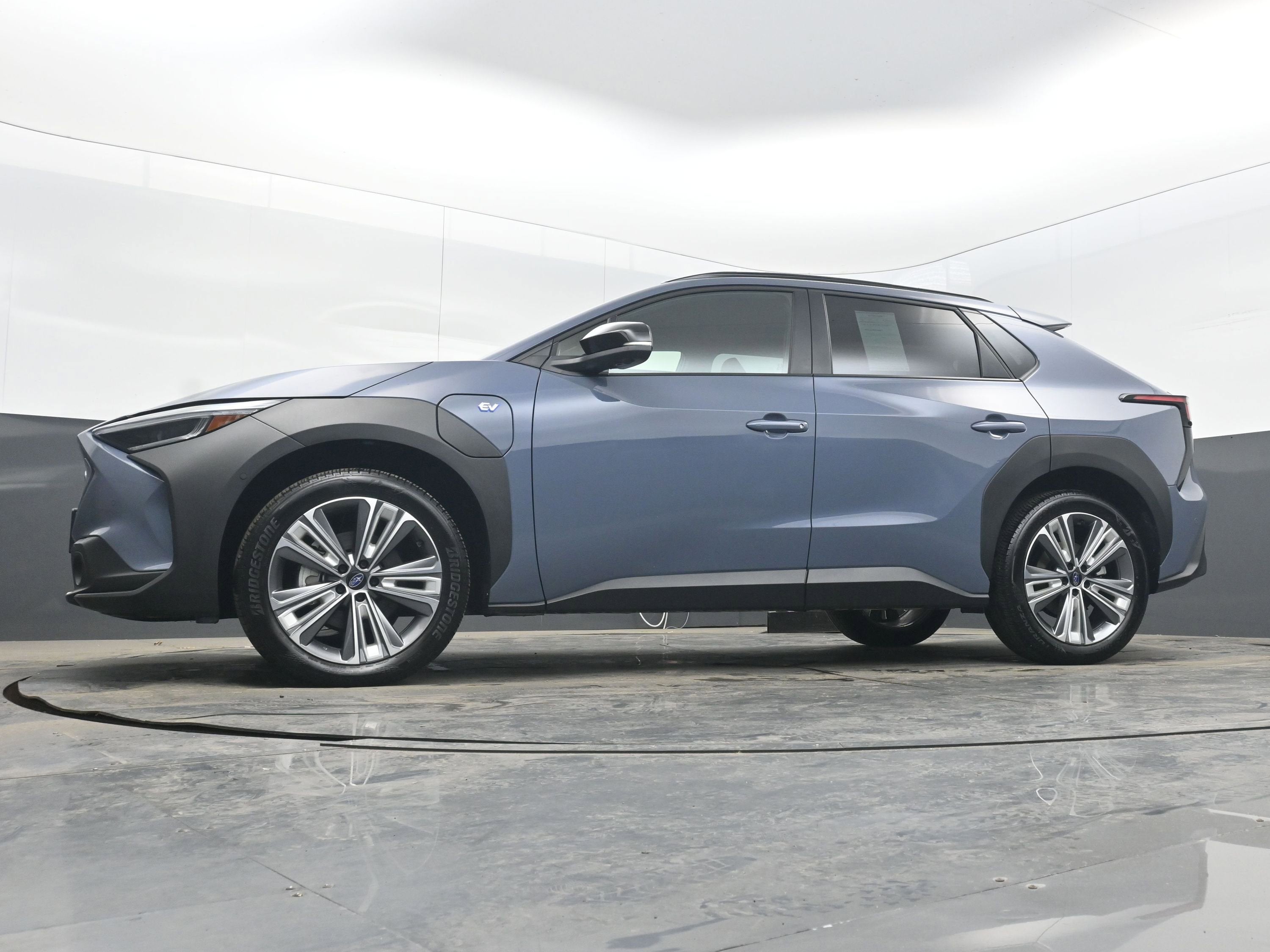 2024 Subaru Solterra Limited