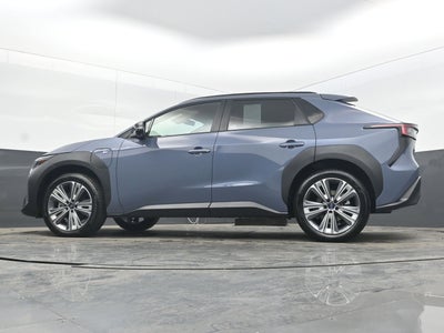 2024 Subaru Solterra Limited