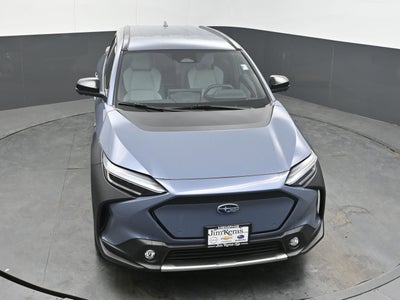 2024 Subaru Solterra Limited