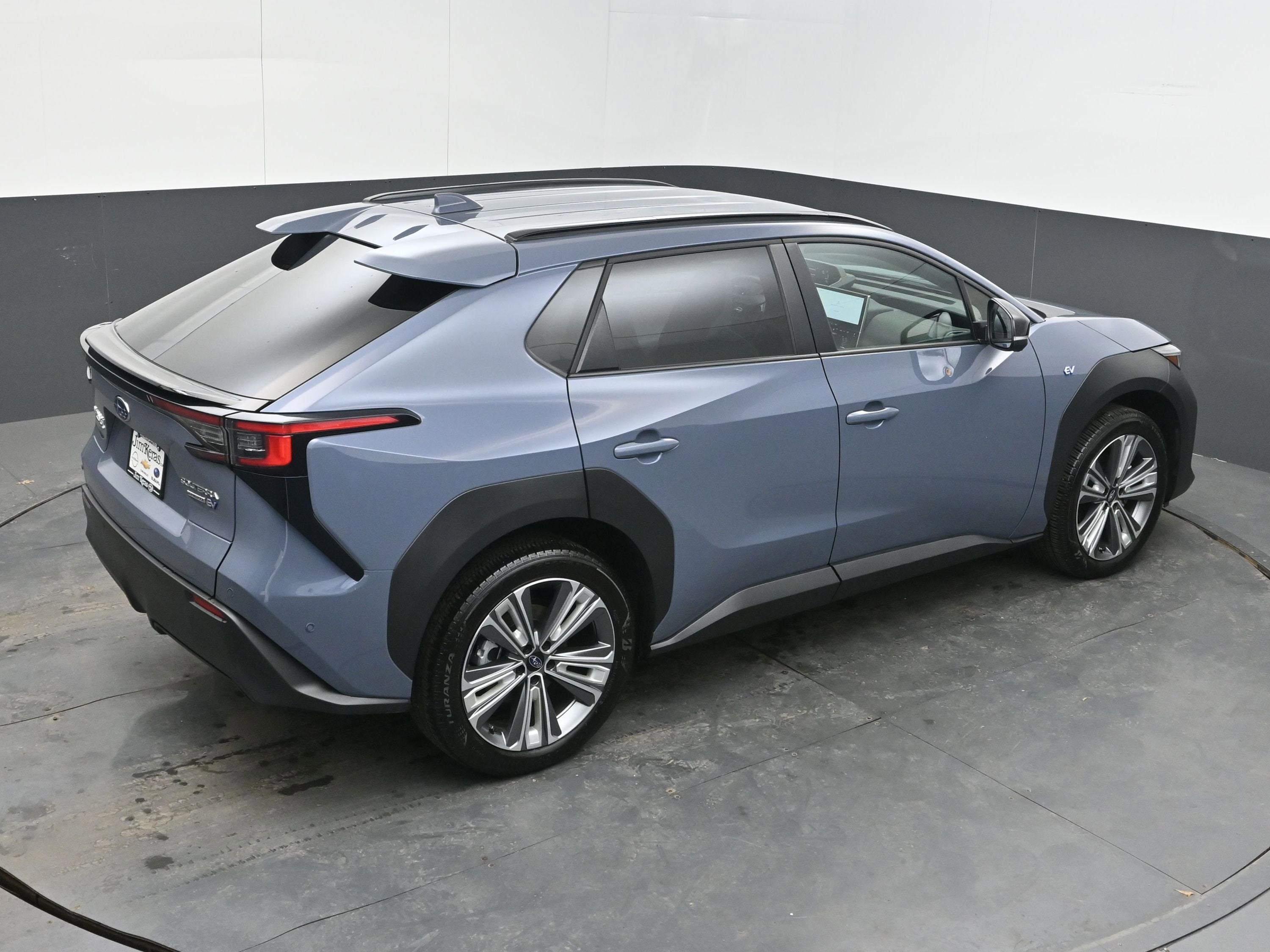 2024 Subaru Solterra Limited