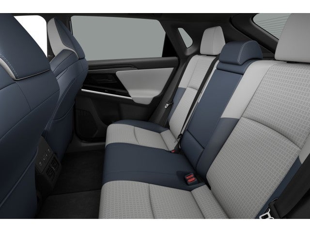 2024 Subaru Solterra Limited