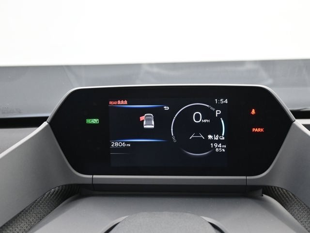 2024 Subaru Solterra Limited