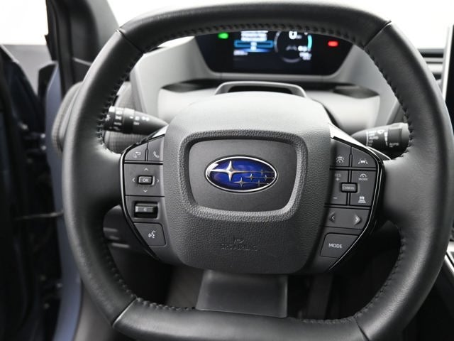 2024 Subaru Solterra Limited