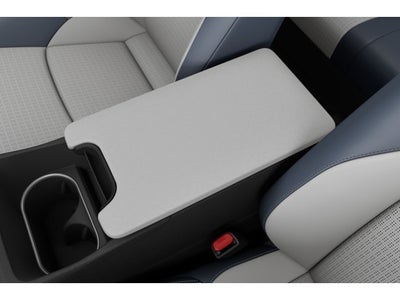 2024 Subaru Solterra Limited